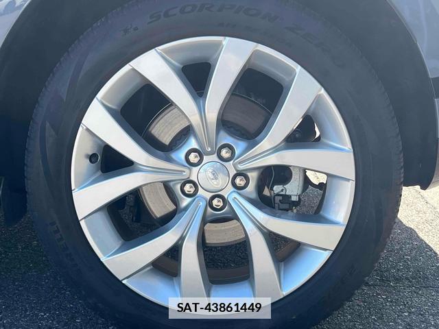Land Rover RANGE ROVER EVOQUE 2022-08 7794603-6