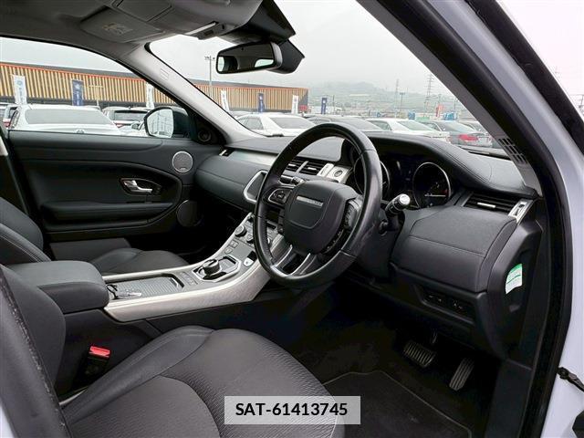 Land Rover RANGE ROVER EVOQUE 2019-04 7794630-12