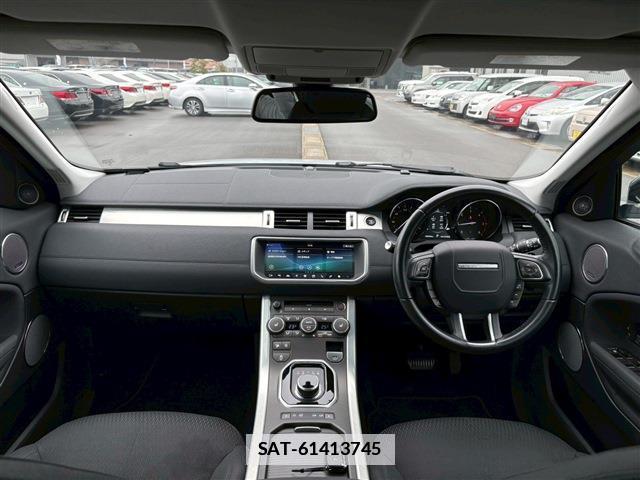 Land Rover RANGE ROVER EVOQUE 2019-04 7794630-13