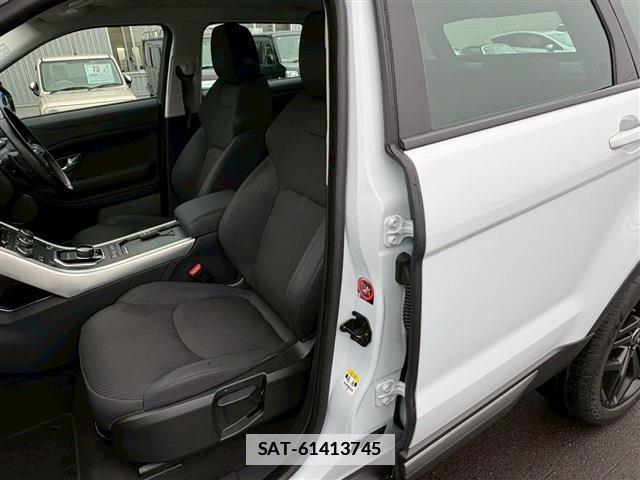 Land Rover RANGE ROVER EVOQUE 2019-04 7794630-14