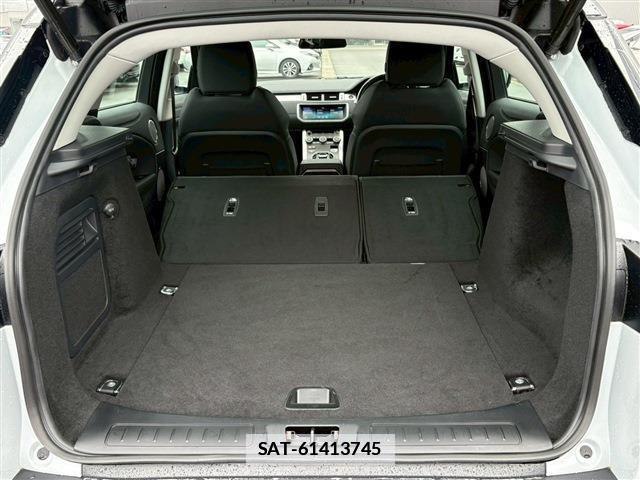 Land Rover RANGE ROVER EVOQUE 2019-04 7794630-17