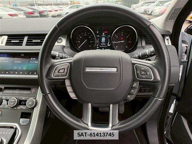 Land Rover RANGE ROVER EVOQUE 2019-04 7794630-18