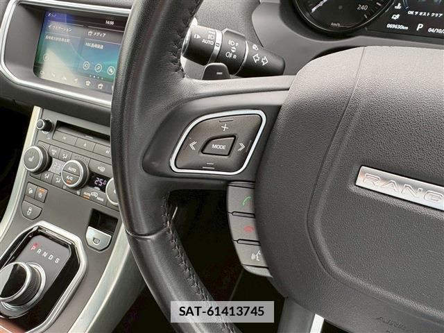 Land Rover RANGE ROVER EVOQUE 2019-04 7794630-19
