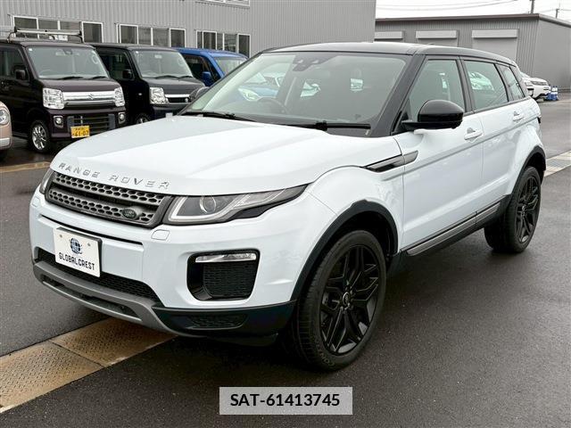 Land Rover RANGE ROVER EVOQUE 2019-04 7794630-2