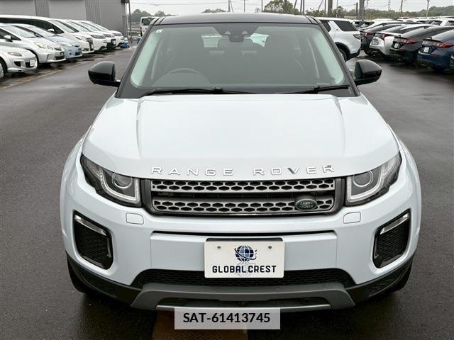 Land Rover RANGE ROVER EVOQUE 2019-04 7794630-3