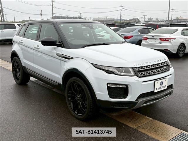 Land Rover RANGE ROVER EVOQUE 2019-04 7794630-4