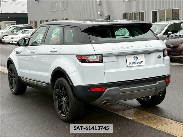 Land Rover RANGE ROVER EVOQUE 2019-04 7794630-7