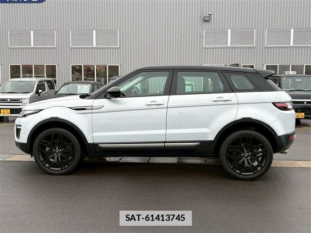 Land Rover RANGE ROVER EVOQUE 2019-04 7794630-8