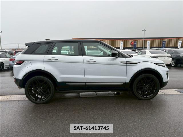 Land Rover RANGE ROVER EVOQUE 2019-04 7794630-9
