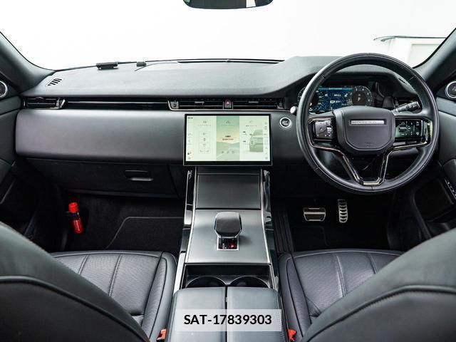 Land Rover RANGE ROVER EVOQUE 2024-06 7795456-1