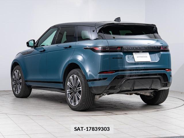 Land Rover RANGE ROVER EVOQUE 2024-06 7795456-12
