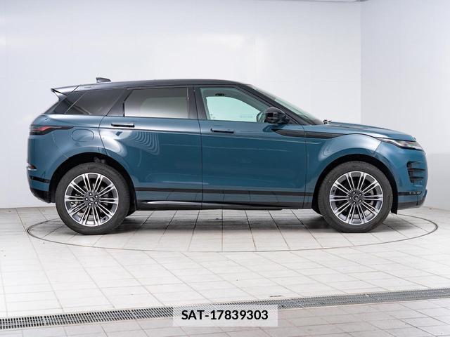Land Rover RANGE ROVER EVOQUE 2024-06 7795456-14