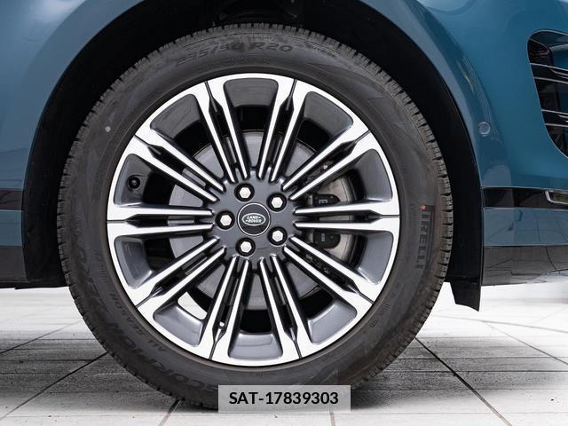 Land Rover RANGE ROVER EVOQUE 2024-06 7795456-15