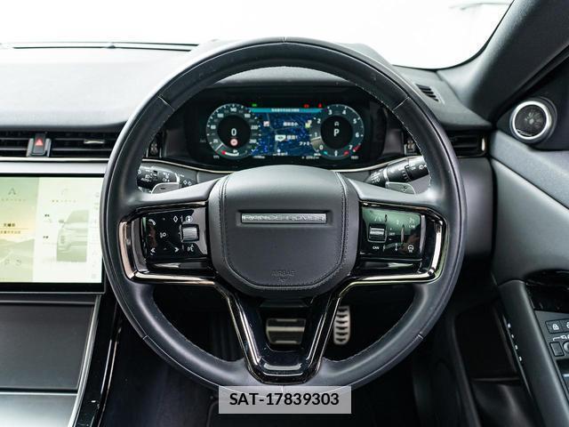 Land Rover RANGE ROVER EVOQUE 2024-06 7795456-17