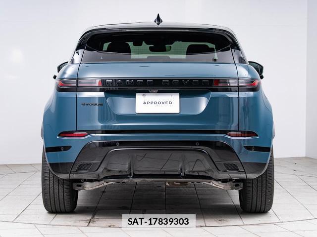 Land Rover RANGE ROVER EVOQUE 2024-06 7795456-2