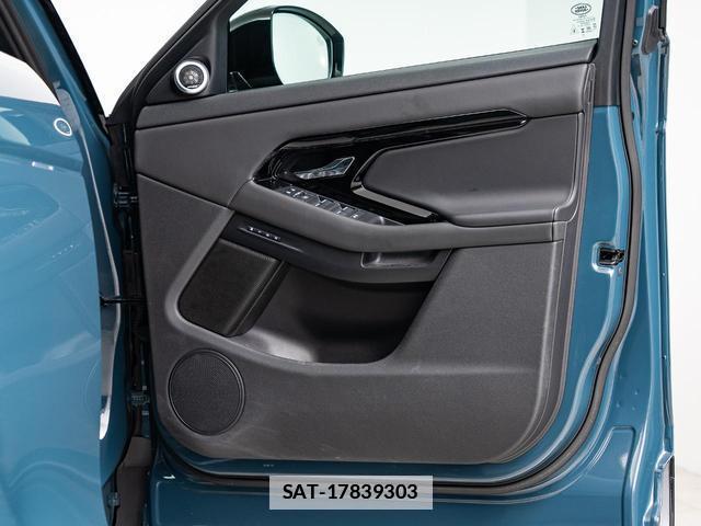 Land Rover RANGE ROVER EVOQUE 2024-06 7795456-6