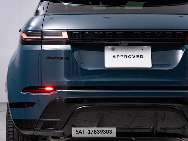 Land Rover RANGE ROVER EVOQUE 2024-06 7795456-7