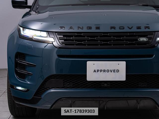 Land Rover RANGE ROVER EVOQUE 2024-06 7795456-8