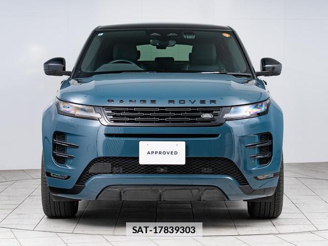 Land Rover RANGE ROVER EVOQUE 2024-06 7795456-9