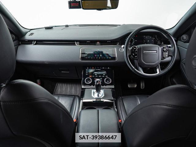 Land Rover RANGE ROVER EVOQUE 2020-06 7795483-1