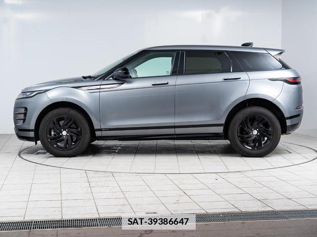 Land Rover RANGE ROVER EVOQUE 2020-06 7795483-11