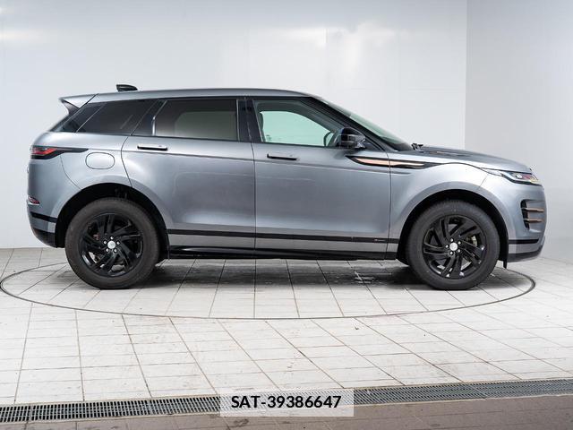 Land Rover RANGE ROVER EVOQUE 2020-06 7795483-14