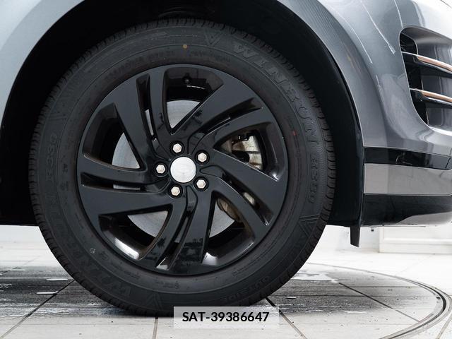 Land Rover RANGE ROVER EVOQUE 2020-06 7795483-15