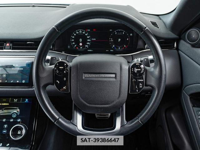 Land Rover RANGE ROVER EVOQUE 2020-06 7795483-17