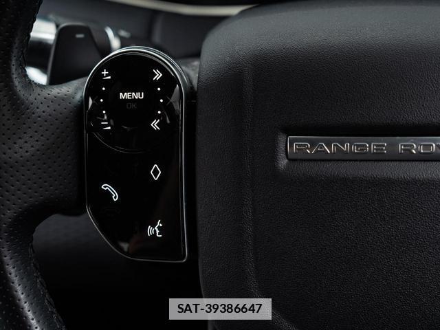Land Rover RANGE ROVER EVOQUE 2020-06 7795483-18