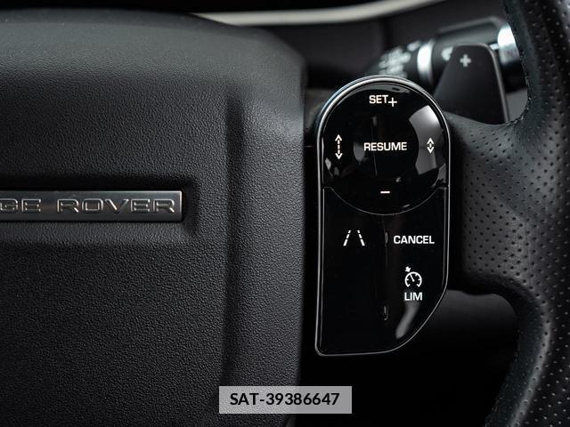 Land Rover RANGE ROVER EVOQUE 2020-06 7795483-19