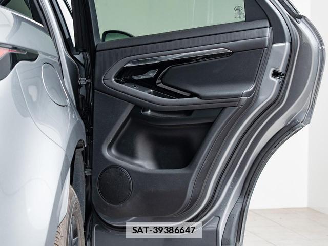 Land Rover RANGE ROVER EVOQUE 2020-06 7795483-5
