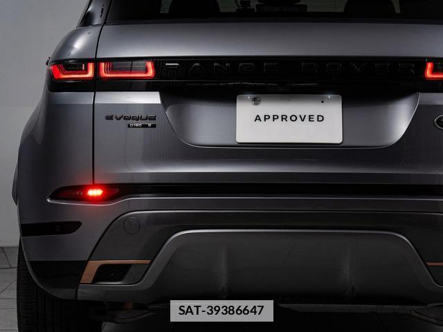 Land Rover RANGE ROVER EVOQUE 2020-06 7795483-7
