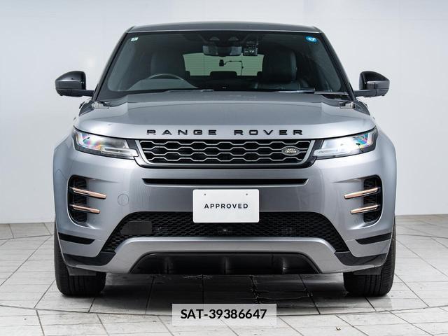 Land Rover RANGE ROVER EVOQUE 2020-06 7795483-9