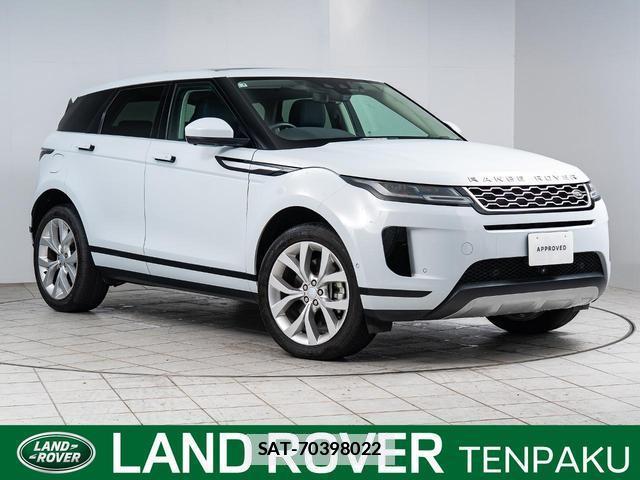 Land Rover RANGE ROVER EVOQUE 2019-10 7795484-0