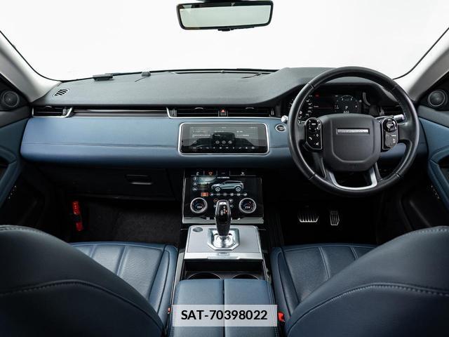 Land Rover RANGE ROVER EVOQUE 2019-10 7795484-1