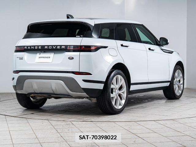Land Rover RANGE ROVER EVOQUE 2019-10 7795484-13