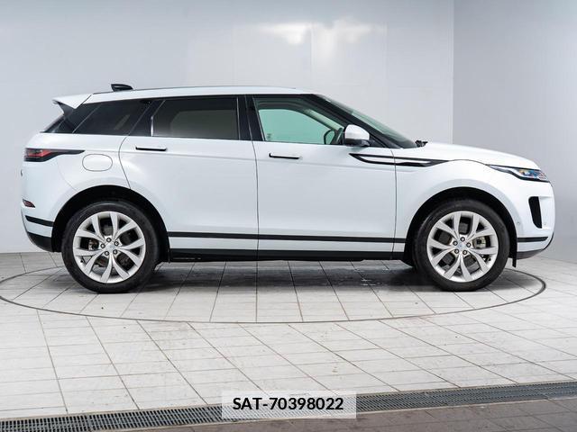 Land Rover RANGE ROVER EVOQUE 2019-10 7795484-14