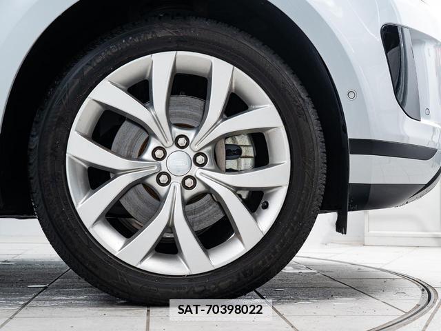 Land Rover RANGE ROVER EVOQUE 2019-10 7795484-15