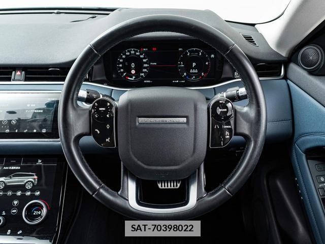 Land Rover RANGE ROVER EVOQUE 2019-10 7795484-17