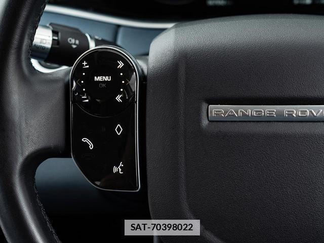 Land Rover RANGE ROVER EVOQUE 2019-10 7795484-18