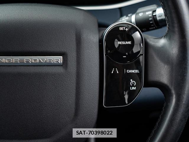 Land Rover RANGE ROVER EVOQUE 2019-10 7795484-19