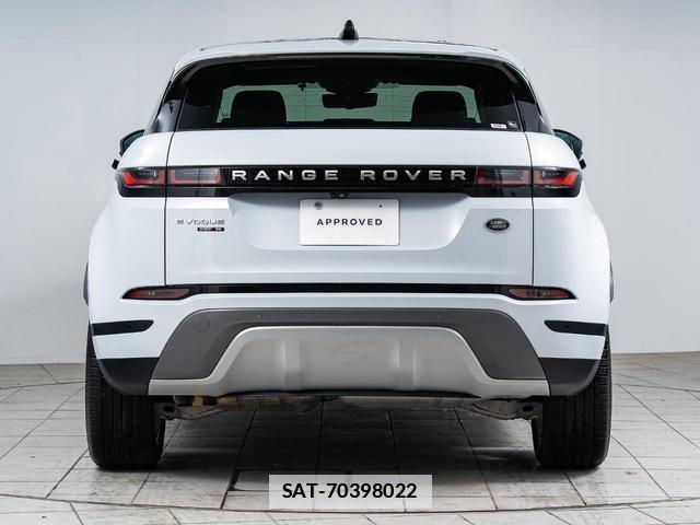 Land Rover RANGE ROVER EVOQUE 2019-10 7795484-2