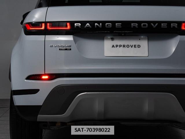 Land Rover RANGE ROVER EVOQUE 2019-10 7795484-7