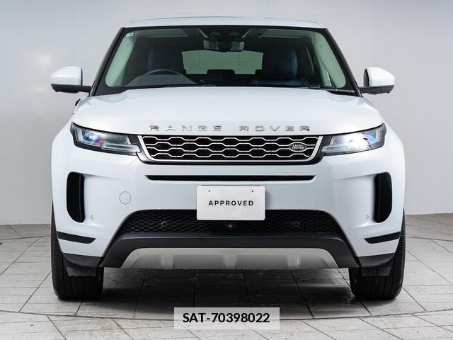 Land Rover RANGE ROVER EVOQUE 2019-10 7795484-9