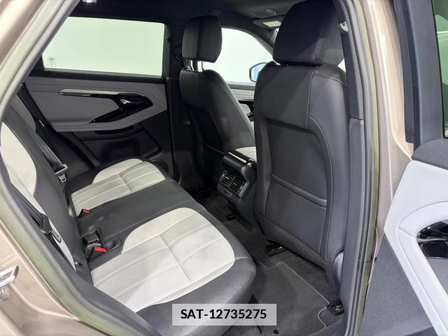 Land Rover RANGE ROVER EVOQUE 2023-09 7795490-2
