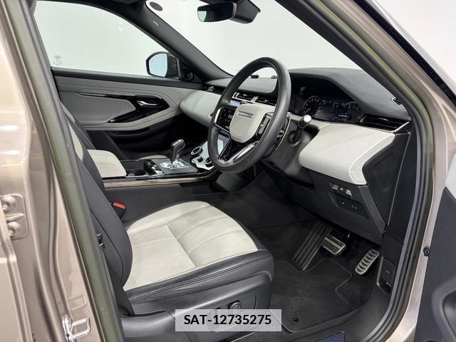 Land Rover RANGE ROVER EVOQUE 2023-09 7795490-3
