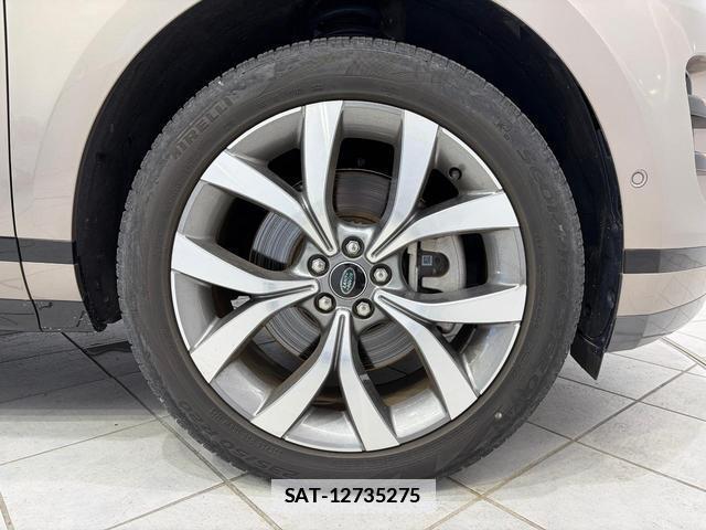 Land Rover RANGE ROVER EVOQUE 2023-09 7795490-4