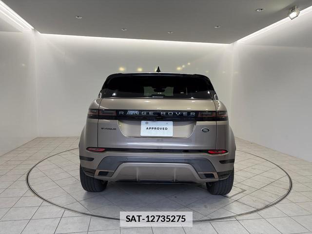 Land Rover RANGE ROVER EVOQUE 2023-09 7795490-5