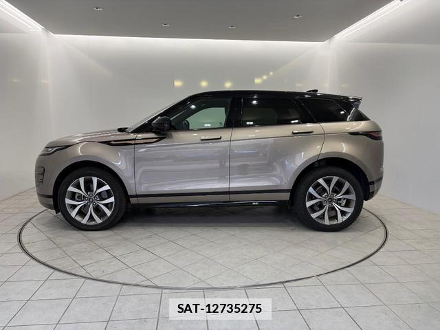 Land Rover RANGE ROVER EVOQUE 2023-09 7795490-7