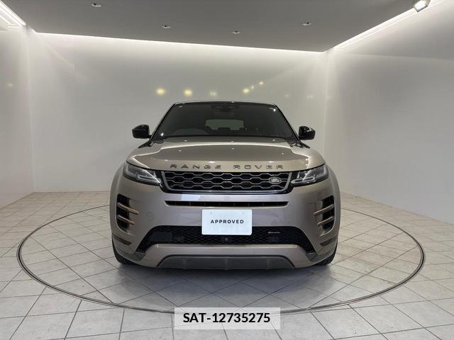 Land Rover RANGE ROVER EVOQUE 2023-09 7795490-8